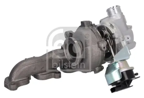 Lader, Aufladung FEBI BILSTEIN 191325 Bild Lader, Aufladung FEBI BILSTEIN 191325