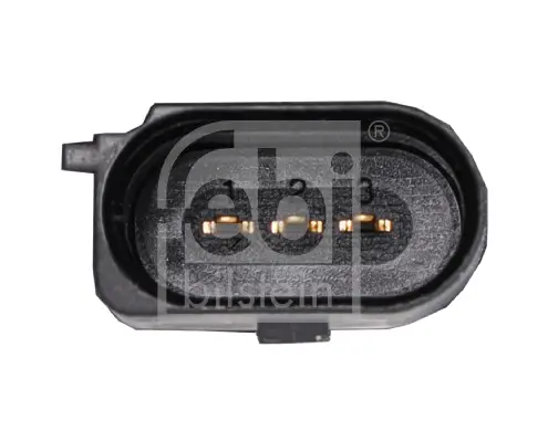 Lader, Aufladung FEBI BILSTEIN 191325 Bild Lader, Aufladung FEBI BILSTEIN 191325