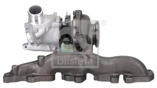 Lader, Aufladung FEBI BILSTEIN 191325 Bild Lader, Aufladung FEBI BILSTEIN 191325