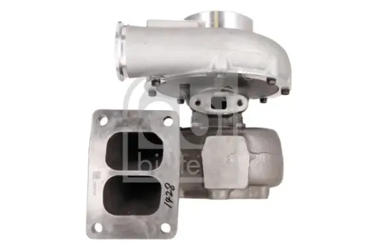 Lader, Aufladung FEBI BILSTEIN 191361 Bild Lader, Aufladung FEBI BILSTEIN 191361