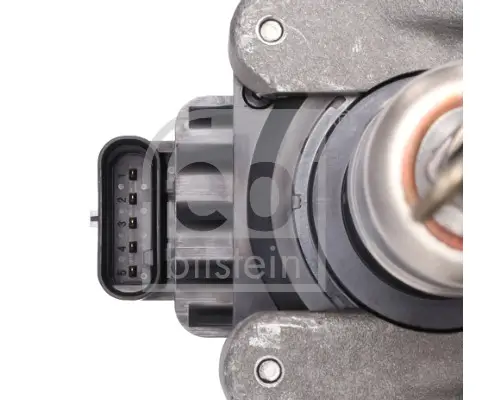 Lader, Aufladung FEBI BILSTEIN 191372 Bild Lader, Aufladung FEBI BILSTEIN 191372