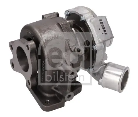 Lader, Aufladung FEBI BILSTEIN 191380 Bild Lader, Aufladung FEBI BILSTEIN 191380