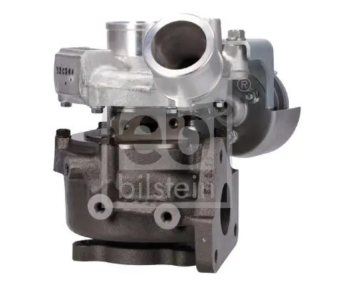 Lader, Aufladung FEBI BILSTEIN 191380 Bild Lader, Aufladung FEBI BILSTEIN 191380