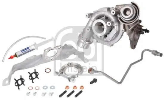 Faltenbalgsatz, Lenkung FEBI BILSTEIN 196671 Bild Faltenbalgsatz, Lenkung FEBI BILSTEIN 196671