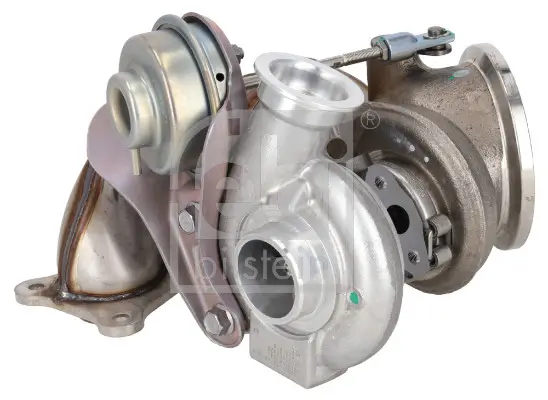 Lader, Aufladung hinten FEBI BILSTEIN 191399 Bild Lader, Aufladung hinten FEBI BILSTEIN 191399