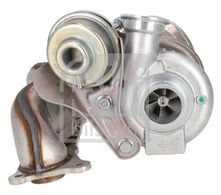 Lader, Aufladung hinten FEBI BILSTEIN 191399 Bild Lader, Aufladung hinten FEBI BILSTEIN 191399