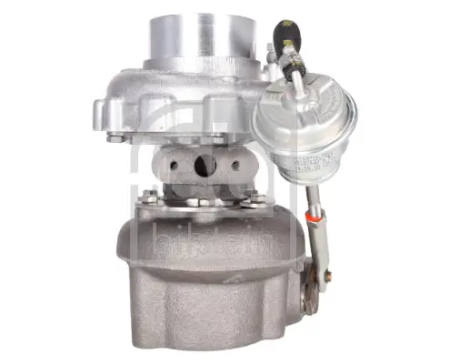 Lenker, Radaufhängung oben Vorderachse links FEBI BILSTEIN 196689