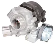 Lader, Aufladung FEBI BILSTEIN 191406