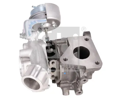 Lader, Aufladung FEBI BILSTEIN 191406 Bild Lader, Aufladung FEBI BILSTEIN 191406