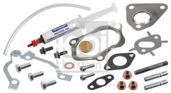 Montagesatz, Lader FEBI BILSTEIN 191411 Bild Montagesatz, Lader FEBI BILSTEIN 191411