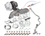 Lader, Aufladung FEBI BILSTEIN 191414