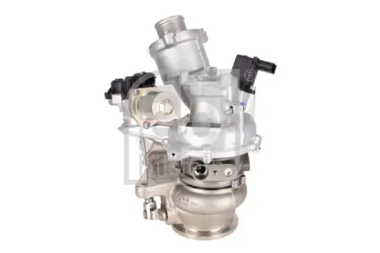 Lader, Aufladung FEBI BILSTEIN 191422 Bild Lader, Aufladung FEBI BILSTEIN 191422