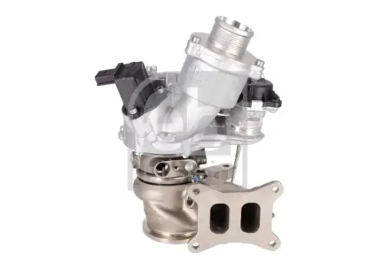 Lader, Aufladung FEBI BILSTEIN 191422 Bild Lader, Aufladung FEBI BILSTEIN 191422