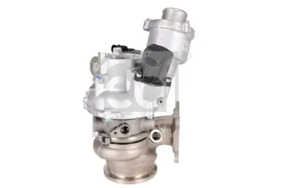 Lader, Aufladung FEBI BILSTEIN 191422 Bild Lader, Aufladung FEBI BILSTEIN 191422