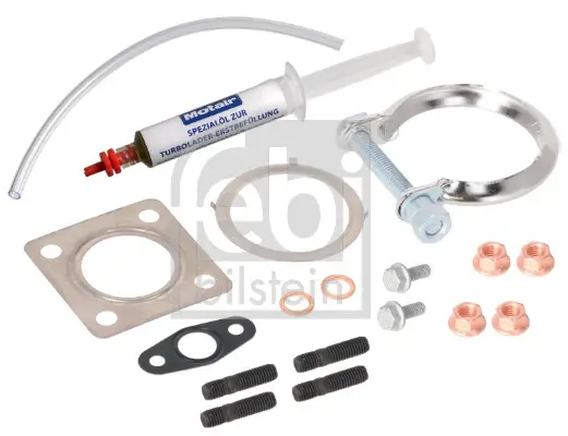 Montagesatz, Lader FEBI BILSTEIN 191466