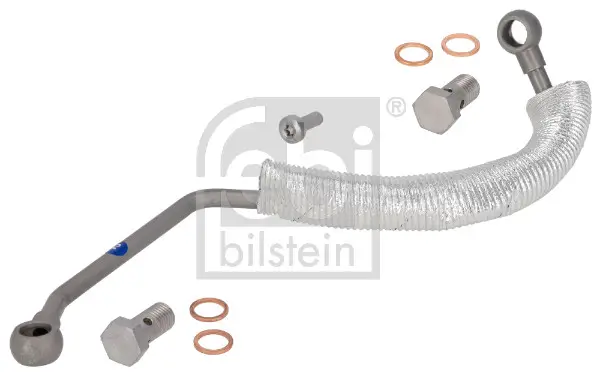 Ölleitung, Lader FEBI BILSTEIN 191470