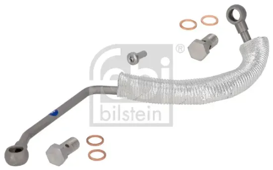 Ölleitung, Lader FEBI BILSTEIN 191470 Bild Ölleitung, Lader FEBI BILSTEIN 191470
