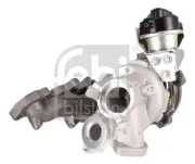 Lader, Aufladung FEBI BILSTEIN 191474