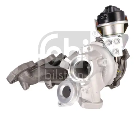 Lader, Aufladung FEBI BILSTEIN 191474 Bild Lader, Aufladung FEBI BILSTEIN 191474