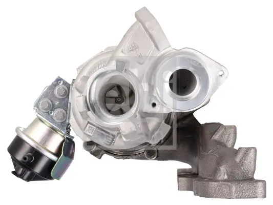 Lader, Aufladung FEBI BILSTEIN 191474 Bild Lader, Aufladung FEBI BILSTEIN 191474