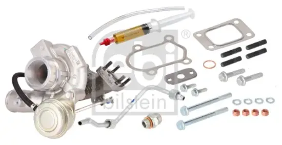 Lader, Aufladung FEBI BILSTEIN 191486 Bild Lader, Aufladung FEBI BILSTEIN 191486