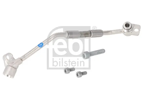 Ölleitung, Lader hinten FEBI BILSTEIN 191491