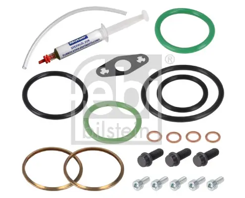 Montagesatz, Lader oben vorne FEBI BILSTEIN 191499 Bild Montagesatz, Lader oben vorne FEBI BILSTEIN 191499