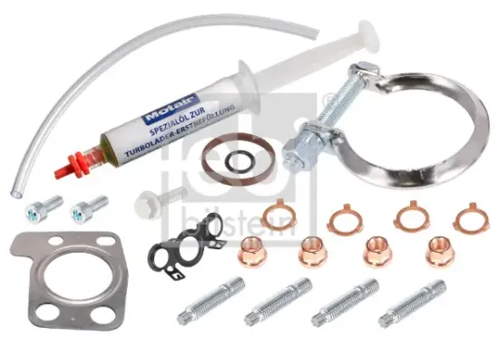 Montagesatz, Lader FEBI BILSTEIN 191508 Bild Montagesatz, Lader FEBI BILSTEIN 191508