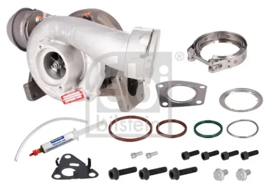 Lader, Aufladung FEBI BILSTEIN 191513 Bild Lader, Aufladung FEBI BILSTEIN 191513