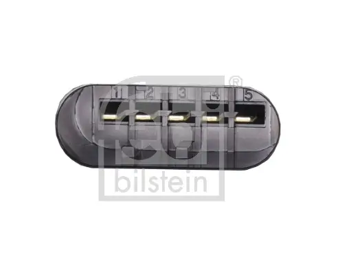 Lader, Aufladung FEBI BILSTEIN 191541 Bild Lader, Aufladung FEBI BILSTEIN 191541