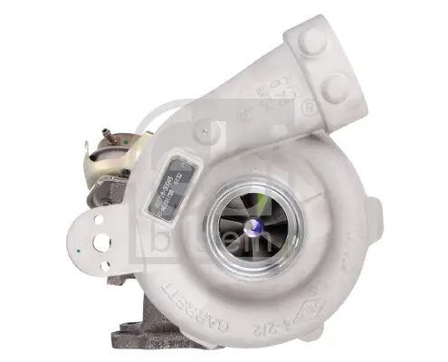 Lader, Aufladung FEBI BILSTEIN 191550 Bild Lader, Aufladung FEBI BILSTEIN 191550