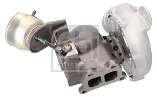 Lader, Aufladung FEBI BILSTEIN 191550 Bild Lader, Aufladung FEBI BILSTEIN 191550