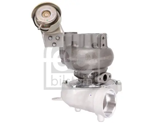 Lader, Aufladung FEBI BILSTEIN 191550 Bild Lader, Aufladung FEBI BILSTEIN 191550