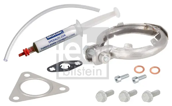 Montagesatz, Lader FEBI BILSTEIN 191557