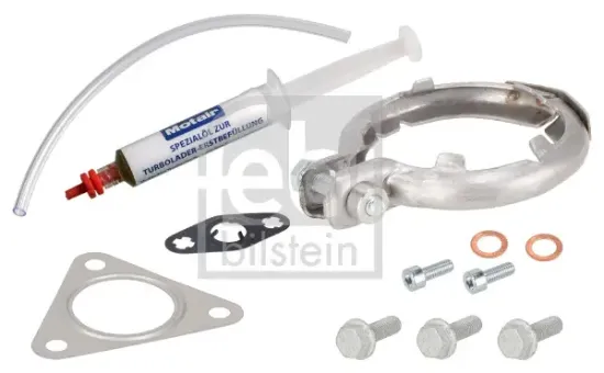 Montagesatz, Lader FEBI BILSTEIN 191557 Bild Montagesatz, Lader FEBI BILSTEIN 191557