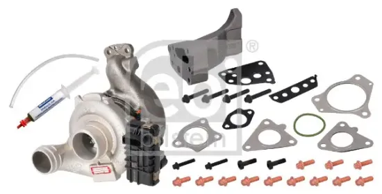 Lader, Aufladung FEBI BILSTEIN 191564 Bild Lader, Aufladung FEBI BILSTEIN 191564