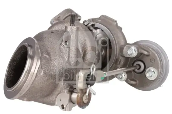 Lader, Aufladung FEBI BILSTEIN 191567 Bild Lader, Aufladung FEBI BILSTEIN 191567