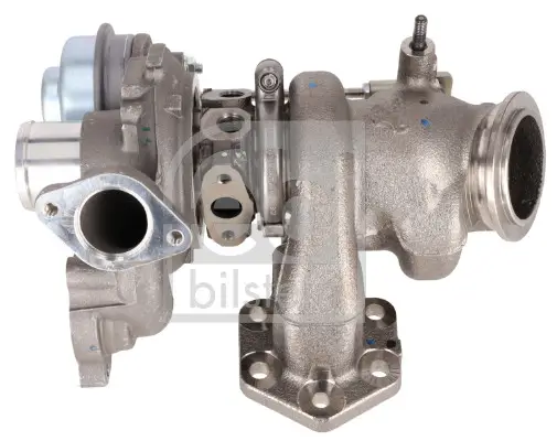 Lader, Aufladung FEBI BILSTEIN 191567 Bild Lader, Aufladung FEBI BILSTEIN 191567