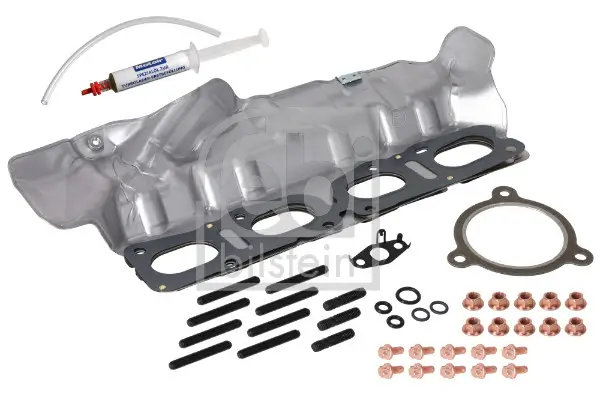 Montagesatz, Lader FEBI BILSTEIN 191570