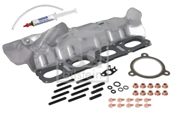 Montagesatz, Lader FEBI BILSTEIN 191570 Bild Montagesatz, Lader FEBI BILSTEIN 191570