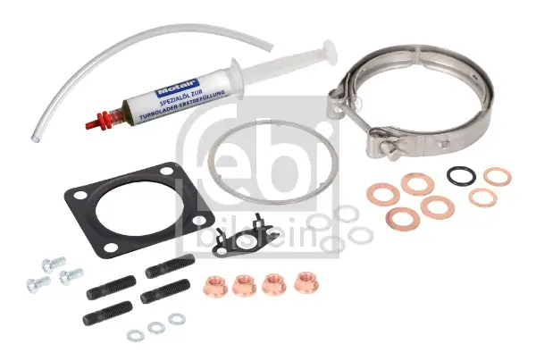 Montagesatz, Lader FEBI BILSTEIN 191579