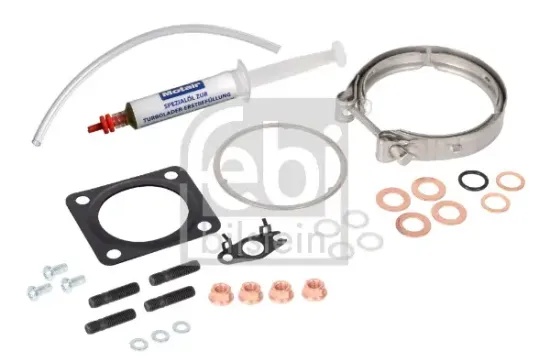 Montagesatz, Lader FEBI BILSTEIN 191579 Bild Montagesatz, Lader FEBI BILSTEIN 191579