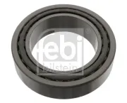 Spritzblech, Bremsscheibe Vorderachse rechts FEBI BILSTEIN 196902