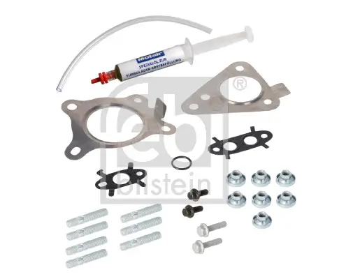 Montagesatz, Lader FEBI BILSTEIN 191624