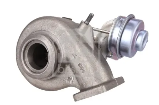 Lader, Aufladung FEBI BILSTEIN 191632 Bild Lader, Aufladung FEBI BILSTEIN 191632