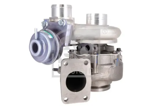 Lader, Aufladung FEBI BILSTEIN 191632 Bild Lader, Aufladung FEBI BILSTEIN 191632