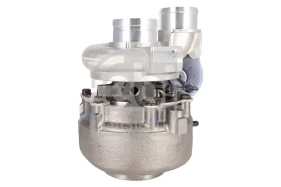 Lader, Aufladung FEBI BILSTEIN 191632 Bild Lader, Aufladung FEBI BILSTEIN 191632