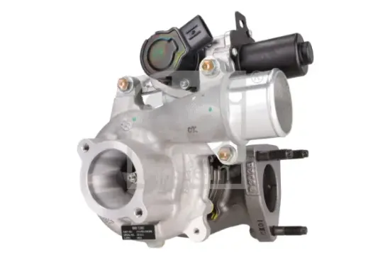 Lader, Aufladung FEBI BILSTEIN 191633 Bild Lader, Aufladung FEBI BILSTEIN 191633