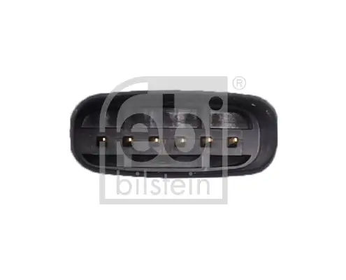 Lader, Aufladung FEBI BILSTEIN 191633 Bild Lader, Aufladung FEBI BILSTEIN 191633
