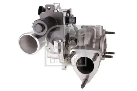 Lader, Aufladung FEBI BILSTEIN 191633 Bild Lader, Aufladung FEBI BILSTEIN 191633